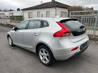 Gebraucht Volvo V40 Ocean Race 120 PS (88 kW) 2016 Silber Limousine