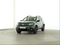 gebraucht Dacia Duster TCe 150 Extreme EDC Automatik GJR ALU