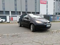 Gebraucht Mitsubishi Colt Top 95 PS (69 kW) 2008 Schwarz Kleinwagen