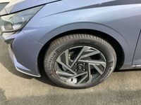 gebraucht Hyundai i20 Trend M/T *KAMERA*Sitzheizung*