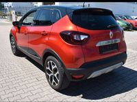 gebraucht Renault Captur TCe 150 EDC GPF INTENS