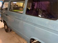 gebraucht VW T3 