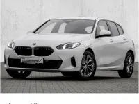 Gebraucht BMW 120 Shadowline 170 PS (125 kW) 2025 Weiß Kleinwagen