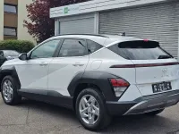 Gebraucht Hyundai Kona Edition 120 PS (88 kW) 2025 Weiß SUV