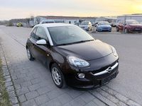Gebraucht Opel Adam Jam 87 PS (63 kW) 2016 Braun Kleinwagen