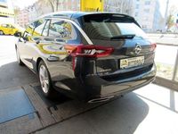 Gebraucht Opel Insignia Elegance 174 PS (127 kW) 2022 Braun Kombi