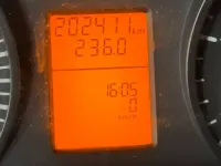 Gebraucht Mercedes Vito 136 PS (100 kW) 2014 Weiß Van