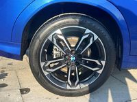 Gebraucht BMW X2 M Sport 156 PS (114 kW) 2025 Blau SUV