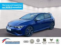 Gebraucht VW Golf VIII R 320 PS (235 kW) 2021 Lapiz blue metallic Limousine