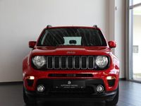 gebraucht Jeep Renegade Longitude FWD