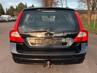 gebraucht Volvo V70 D5 Kinetic AWD Automatik