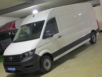 Gebraucht VW Crafter 177 PS (130 kW) 2025 Van