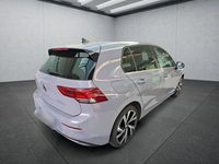 Gebraucht VW Golf VIII 131 PS (96 kW) 2024 Grau Kleinwagen
