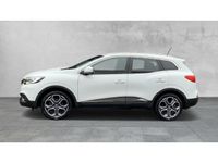 gebraucht Renault Kadjar TCe 130 Collection NAVI SHZ AHZV