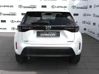 Gebraucht Toyota Yaris Cross Team 116 PS (85 kW) 2021 Weiß SUV