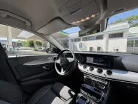 Gebraucht Mercedes E200 184 PS (135 kW) 2017 Limousine