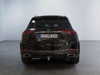 Gebraucht Mercedes GLE450 AMG AMG line 367 PS (269 kW) 2026