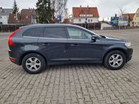 gebraucht Volvo XC60 D5 AWD Geartronic R Design R Design