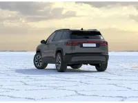 Neu Jeep Compass Summit 224 PS (164 kW) 2026 Grau SUV