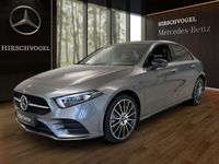 gebraucht Mercedes A250 e Limo EDITION 2020+AMG-Line+Night+DISTRON