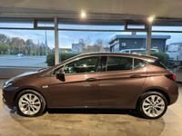 gebraucht Opel Astra Lim. 5-trg. INNOVATION