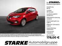 Gebraucht Renault Zoe Experience 50 kW (69 PS) 2021 Rot Kleinwagen