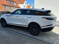 gebraucht Land Rover Range Rover Velar R-Dynamic SE