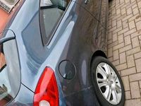 Second-hand Opel Corsa 80 CP (58 kW) 2007 Albastru Hatchback
