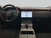 Gebraucht Land Rover Range Rover Velar S 204 PS (150 kW) 2026 Blau SUV