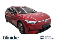 Gebraucht VW ID.7 Pro 210 kW (286 PS) 2025 Rot Kombi