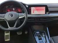 Brugt VW Golf Alltrack 200 HK (147 kW) 2022 Grå Stationcar