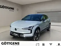 Begagnad Volvo EX30 Performance 314 kW (428 HK) 2025 Grå SUV