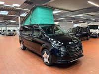Gebraucht Mercedes V300 Marco Polo 237 PS (174 kW) 2025 Schwarz Van / Kleinbus