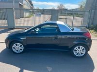 gebraucht Opel Tigra 1.8 Twin Top