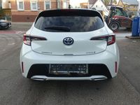 gebraucht Toyota Corolla 2.0 Hybrid Club