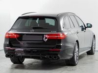 Gebraucht Mercedes E53 AMG AMG 435 PS (319 kW) 2019 Schwarz Limousine