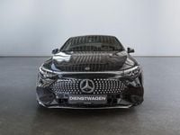 Gebraucht Mercedes CLA 250+ Progressive 200 kW (272 PS) 2025 Schwarz Limousine
