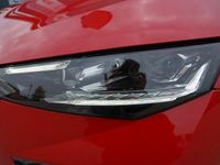 Gebraucht Skoda Scala 150 PS (110 kW) 2025 Rot Kleinwagen