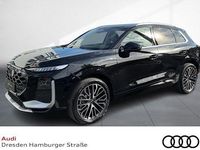 Neu Audi Q3 Ambiente 265 PS (194 kW) 2026 Schwarz SUV