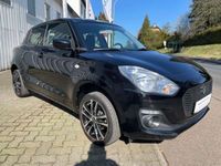 gebraucht Suzuki Swift Allrad Navi Kamera Sitzh. 8-fach Bereift