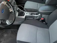 Gebraucht Ford Focus 115 PS (84 kW) 2011 Silber Kombi