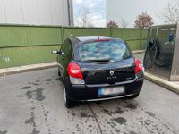 gebraucht Renault Clio III 