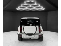 Gebraucht Land Rover Defender S 200 PS (147 kW) 2025 Weiß SUV