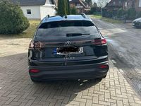 Gebraucht VW Taigo Life 110 PS (80 kW) 2023 Schwarz SUV