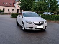 gebraucht Opel Insignia 2.0 CDTI Edition Automatik, (EURO 5),
