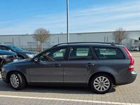 Gebraucht Volvo V50 Summum 136 PS (100 kW) 2004 Grau Kombi