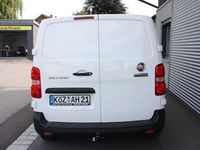 Gebraucht Fiat Scudo Lounge 144 PS (105 kW) 2022 Weiss Van