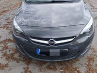 gebraucht Opel Astra 1.4 Turbo Activ 103kW