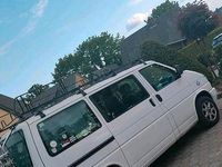 Usado VW T4 Classicline 78 HP (57 kW) 1994 Van