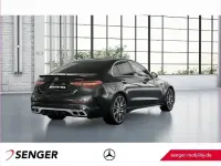 Gebraucht Mercedes C63 S E Performance AMG 680 PS (500 kW) 2024